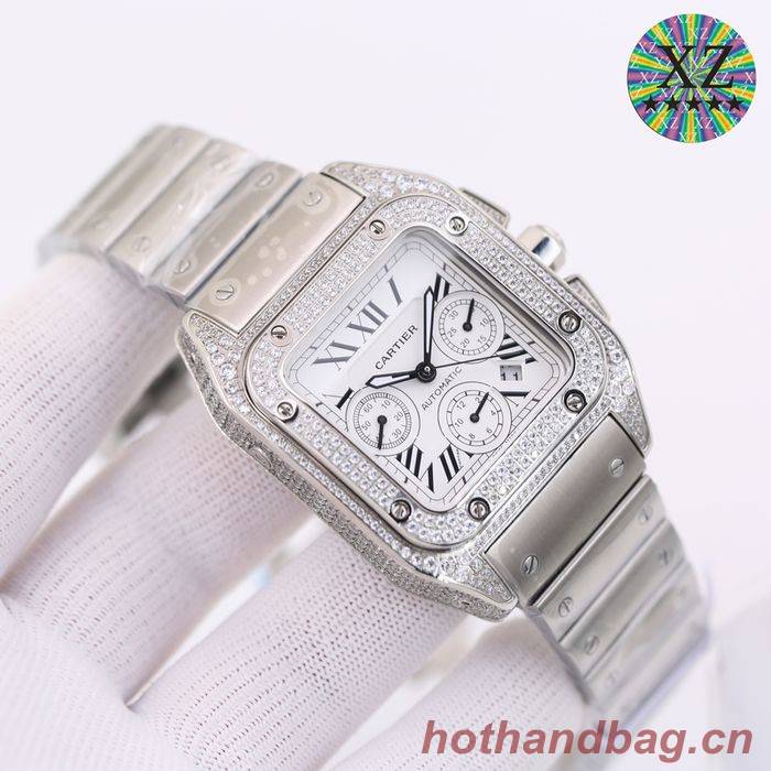 Cartier Watch CTW00479-2 Cartier Watch CTW00479-2