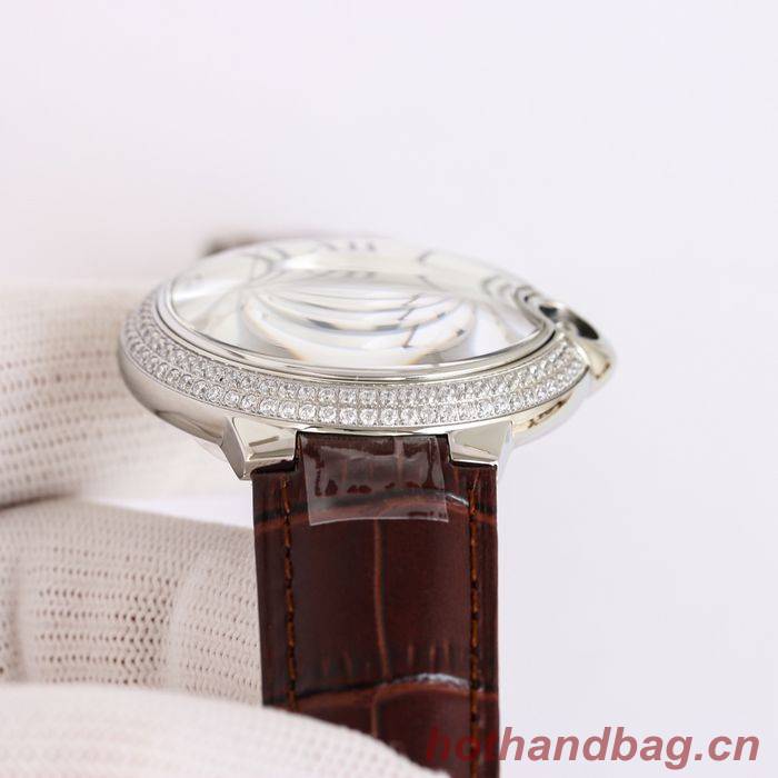 Cartier Watch CTW00481-1 Cartier Watch CTW00481-1