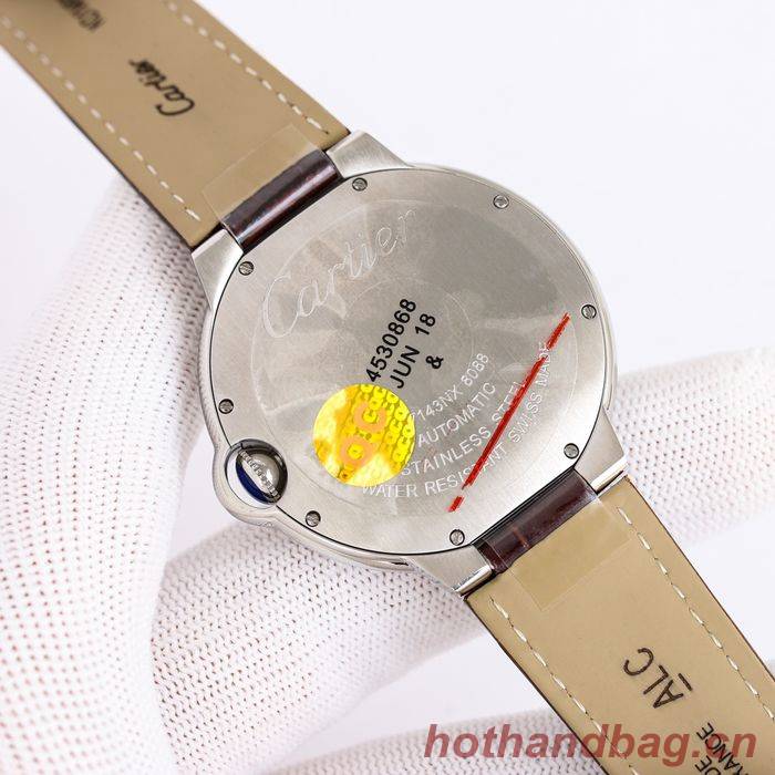 Cartier Watch CTW00481-1 Cartier Watch CTW00481-1