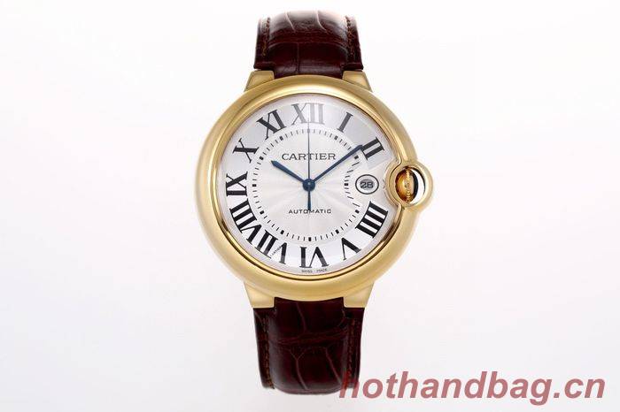 Cartier Watch CTW00488 Cartier Watch CTW00488