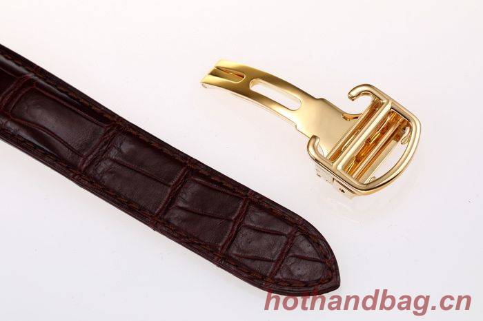 Cartier Watch CTW00488 Cartier Watch CTW00488