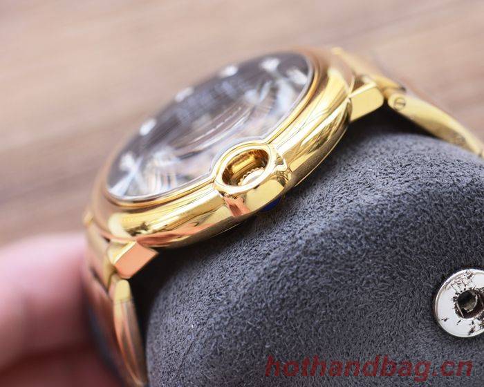 Cartier Watch CTW00493-1 Cartier Watch CTW00493-1