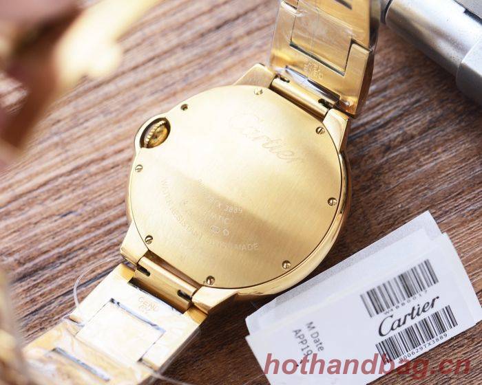 Cartier Watch CTW00493-1 Cartier Watch CTW00493-1