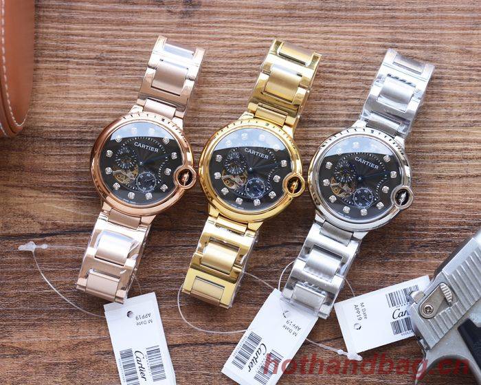 Cartier Watch CTW00493-1 Cartier Watch CTW00493-1