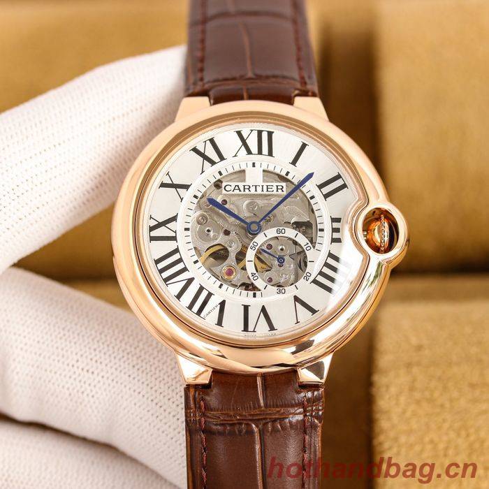 Cartier Watch CTW00500-2 Cartier Watch CTW00500-2