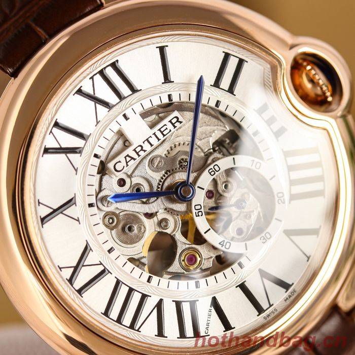 Cartier Watch CTW00500-2 Cartier Watch CTW00500-2