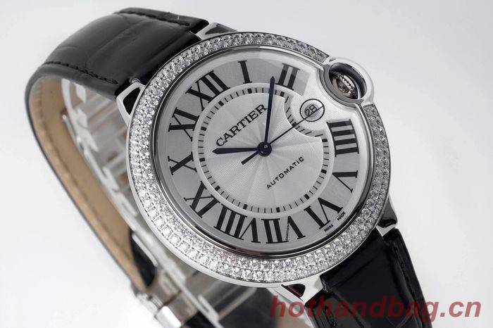 Cartier Watch CTW00510 Cartier Watch CTW00510