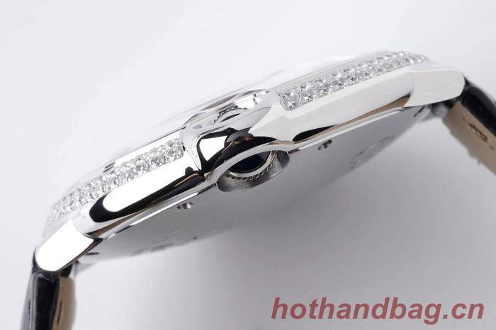 Cartier Watch CTW00510 Cartier Watch CTW00510