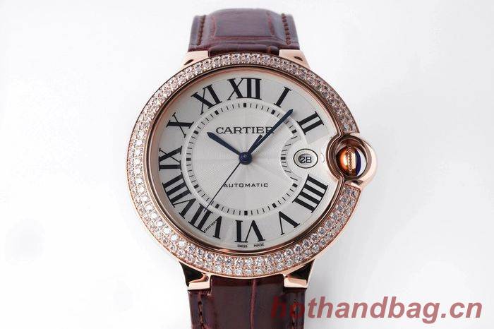 Cartier Watch CTW00511 Cartier Watch CTW00511