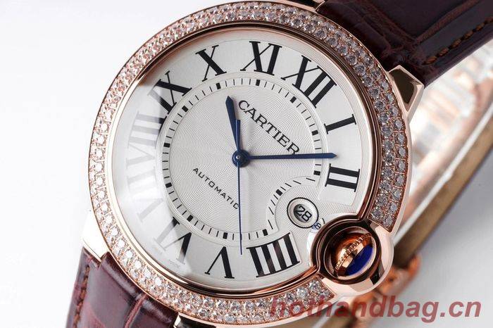 Cartier Watch CTW00511 Cartier Watch CTW00511