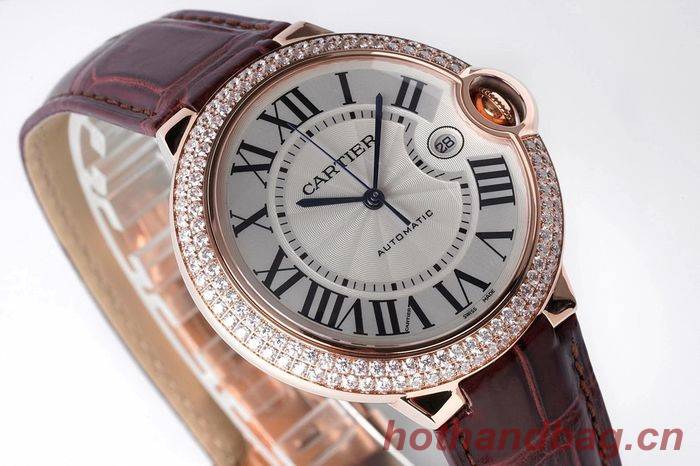 Cartier Watch CTW00511 Cartier Watch CTW00511