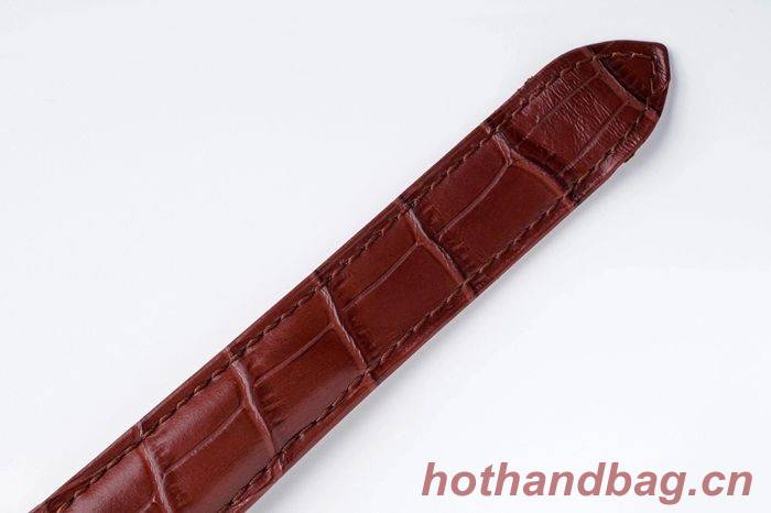 Cartier Watch CTW00511 Cartier Watch CTW00511