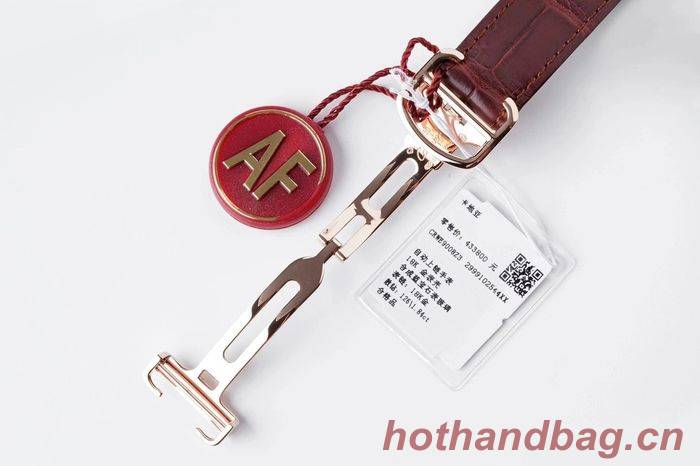 Cartier Watch CTW00511 Cartier Watch CTW00511