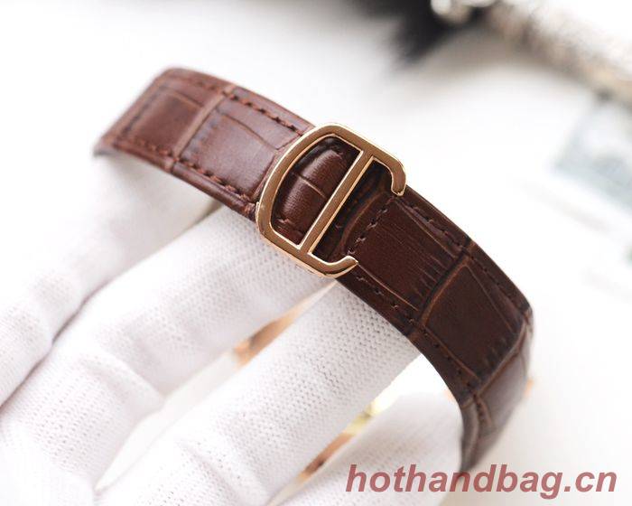 Cartier Watch CTW00515-1 Cartier Watch CTW00515-1