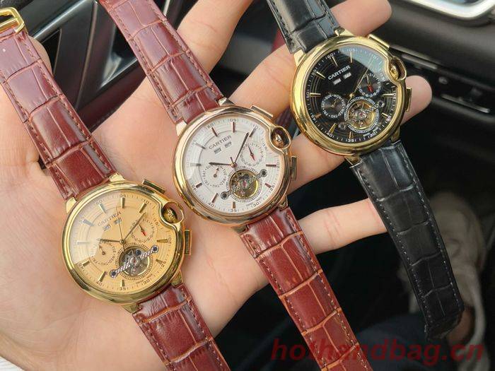 Cartier Watch CTW00559-1 Cartier Watch CTW00559-1