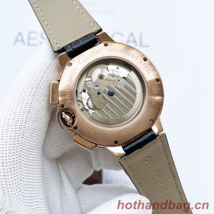 Cartier Watch CTW00575-1 Cartier Watch CTW00575-1