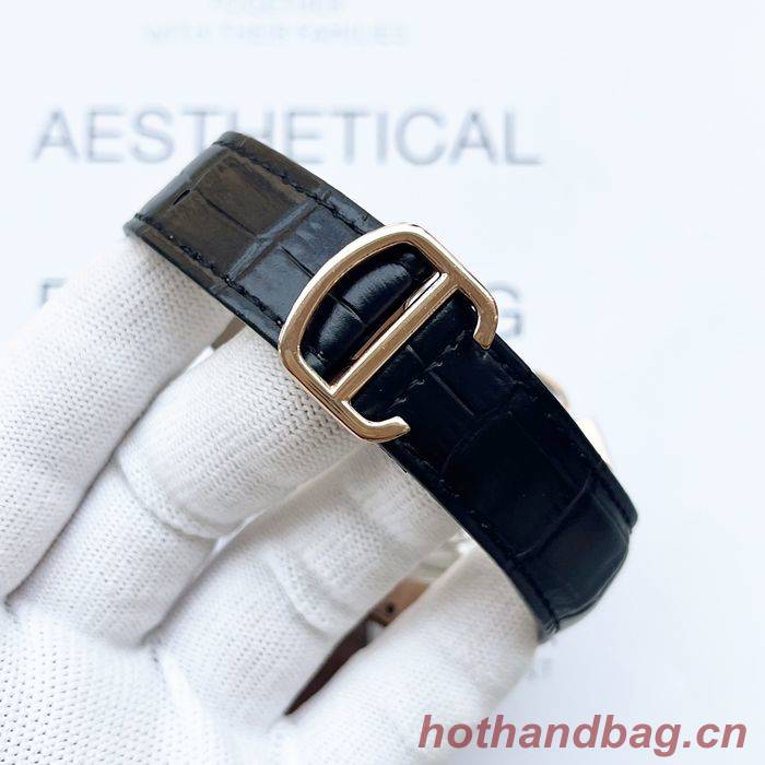 Cartier Watch CTW00575-1 Cartier Watch CTW00575-1