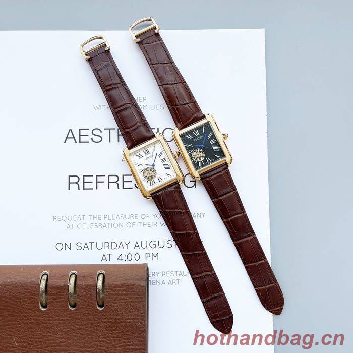 Cartier Watch CTW00576-1 Cartier Watch CTW00576-1