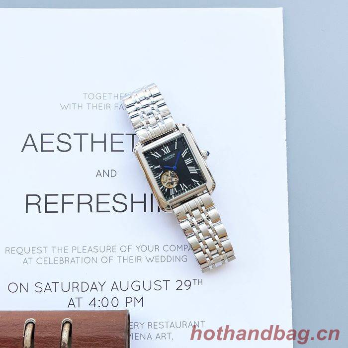 Cartier Watch CTW00577-3 Cartier Watch CTW00577-3