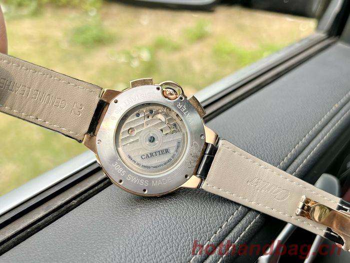 Cartier Watch CTW00584-1 Cartier Watch CTW00584-1
