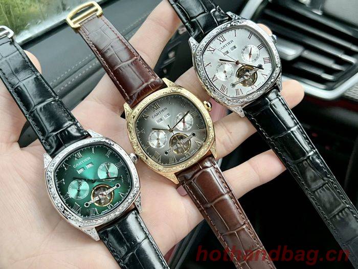 Cartier Watch CTW00590-1 Cartier Watch CTW00590-1