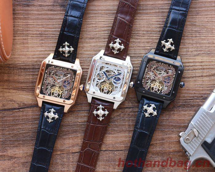 Cartier Watch CTW00595-1 Cartier Watch CTW00595-1