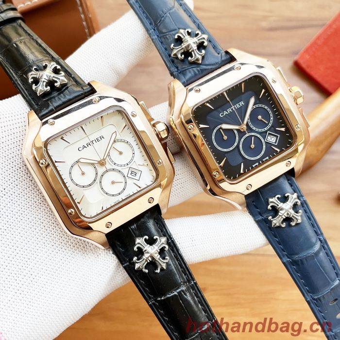 Cartier Watch CTW00602-3 Cartier Watch CTW00602-3