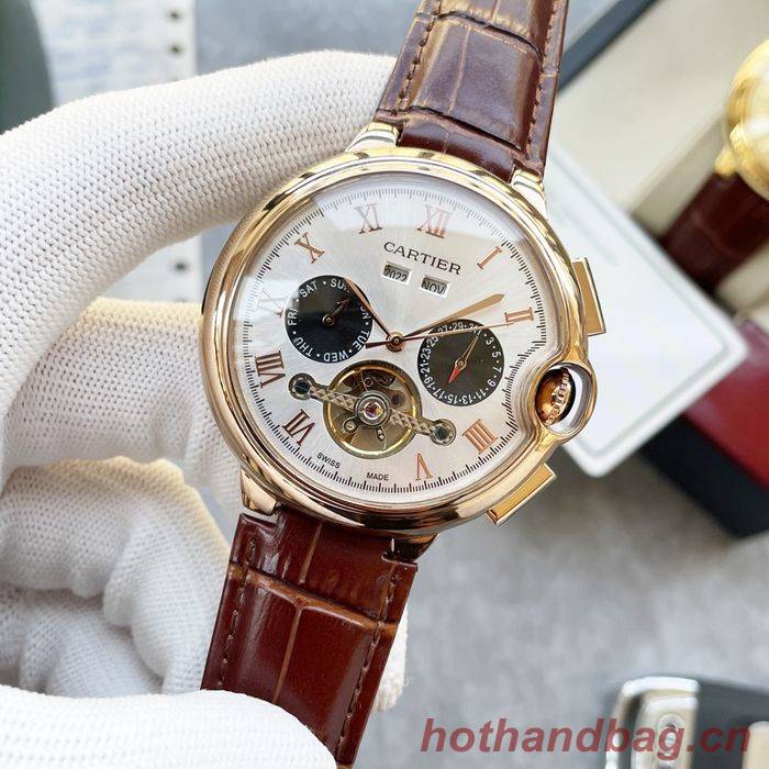 Cartier Watch CTW00610-1 Cartier Watch CTW00610-1