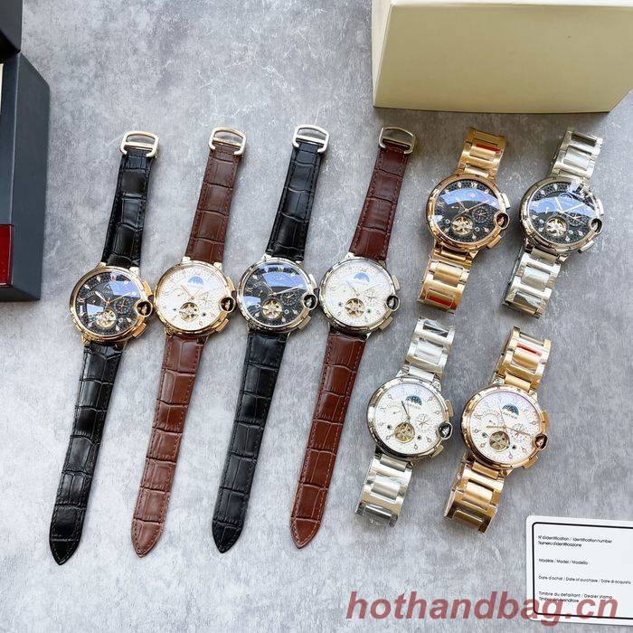 Cartier Watch CTW00611-1