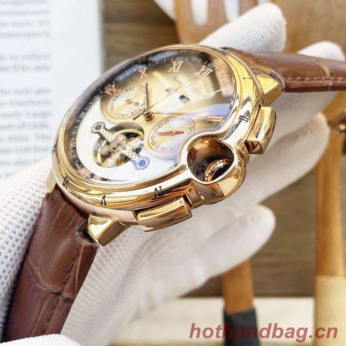 Cartier Watch CTW00625-1 Cartier Watch CTW00625-1