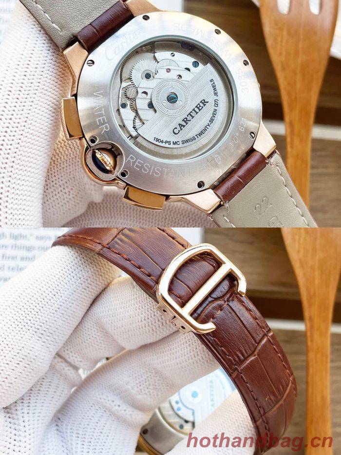 Cartier Watch CTW00625-1 Cartier Watch CTW00625-1