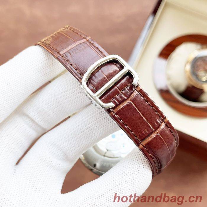 Cartier Watch CTW00640-1 Cartier Watch CTW00640-1