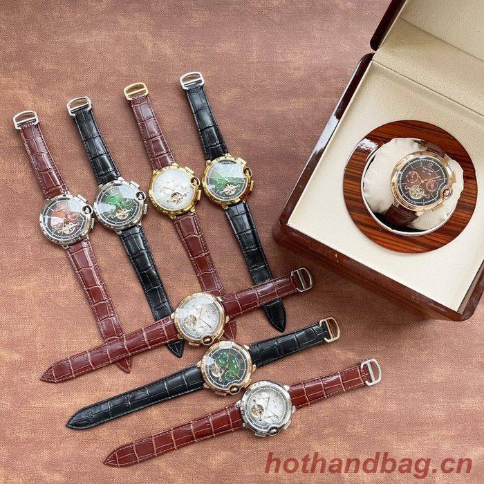 Cartier Watch CTW00640-1 Cartier Watch CTW00640-1