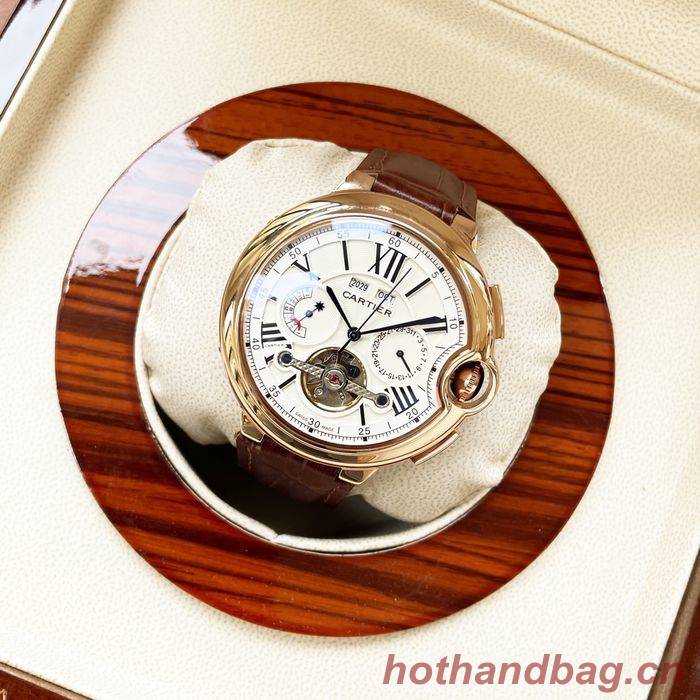 Cartier Watch CTW00647-2 Cartier Watch CTW00647-2