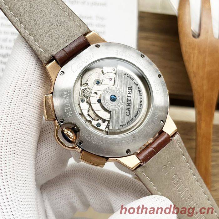 Cartier Watch CTW00649-1 Cartier Watch CTW00649-1