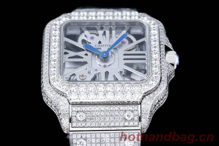 Cartier Watch CTW00663 Cartier Watch CTW00663