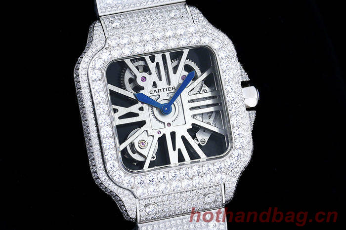 Cartier Watch CTW00663 Cartier Watch CTW00663