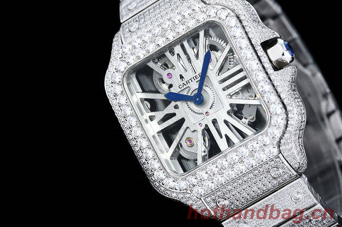 Cartier Watch CTW00663 Cartier Watch CTW00663