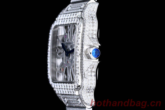 Cartier Watch CTW00663 Cartier Watch CTW00663