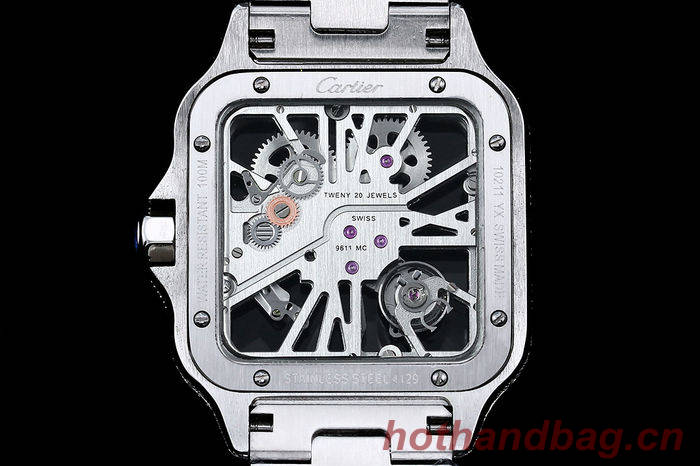 Cartier Watch CTW00663 Cartier Watch CTW00663