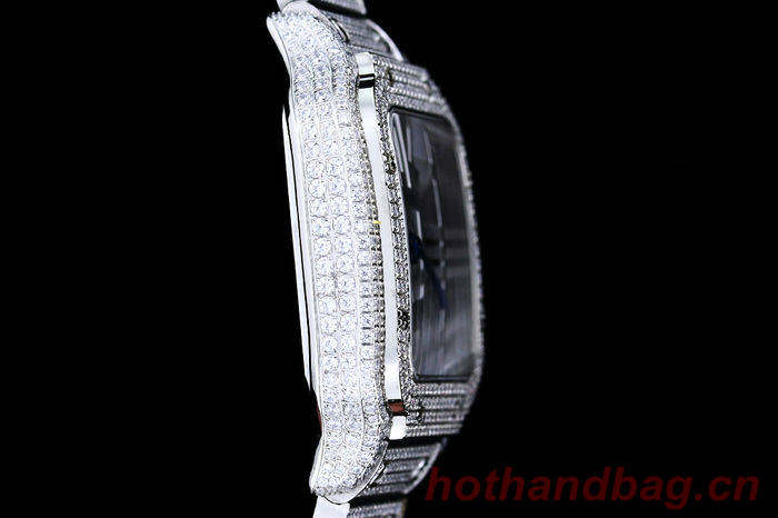 Cartier Watch CTW00664 Cartier Watch CTW00664