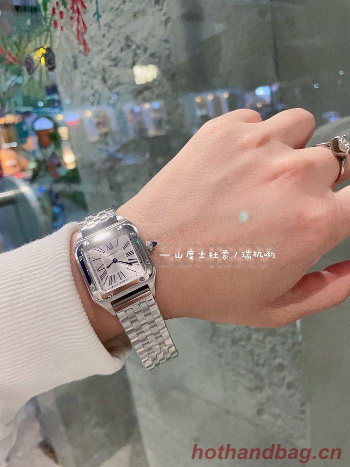 Cartier Watch CTW00690