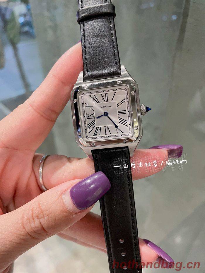 Cartier Watch CTW00691 Cartier Watch CTW00691