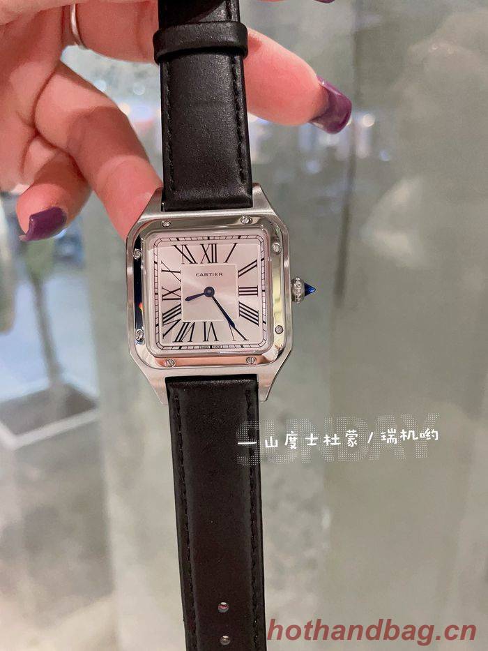 Cartier Watch CTW00691 Cartier Watch CTW00691