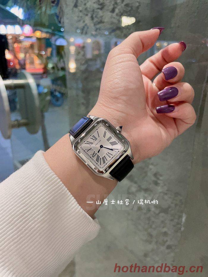 Cartier Watch CTW00691 Cartier Watch CTW00691