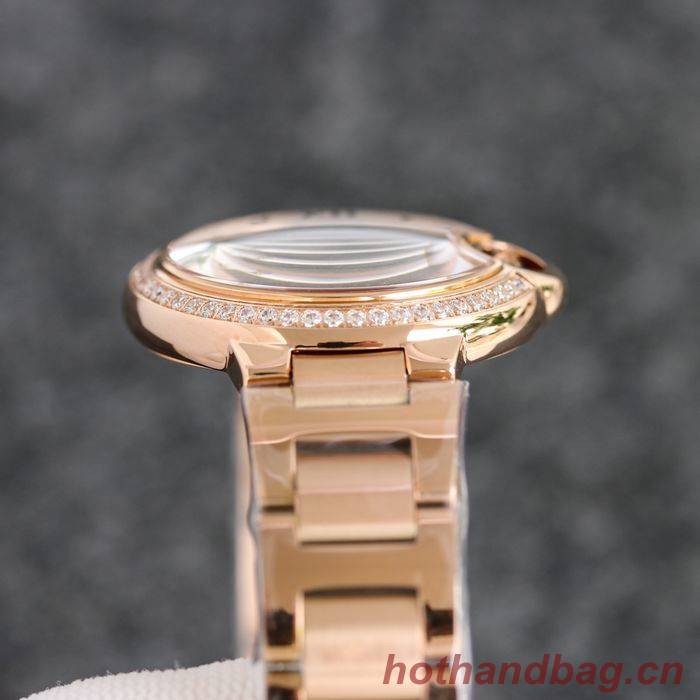 Cartier Couple Watch CTW00701-1 Cartier Couple Watch CTW00701-1