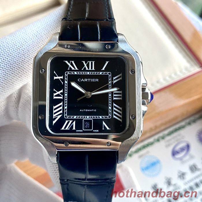 Cartier Couple Watch CTW00703-1 Cartier Couple Watch CTW00703-1