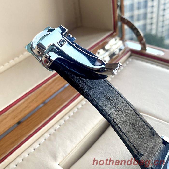 Cartier Couple Watch CTW00703-1 Cartier Couple Watch CTW00703-1