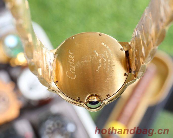 Cartier Couple Watch CTW00706-1 Cartier Couple Watch CTW00706-1