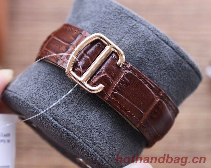 Cartier Couple Watch CTW00708-1 Cartier Couple Watch CTW00708-1